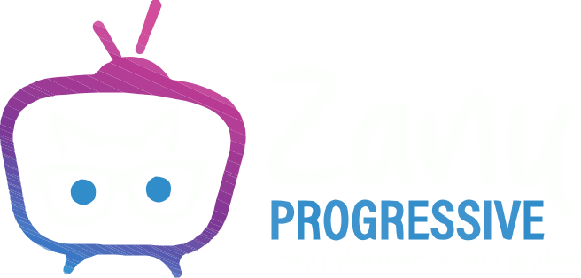 Zany Progressive