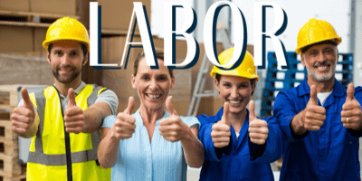 All Labor-related Content